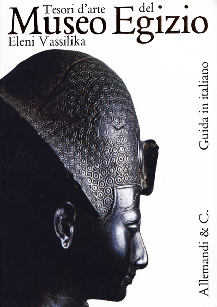 Tesori d'Arte del Museo Egizio