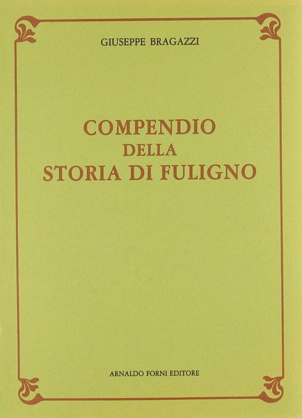 Storia di Fuligno