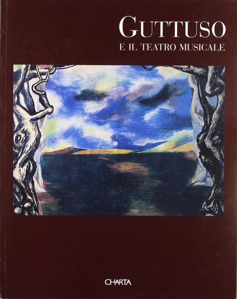 Guttuso e il teatro musicale