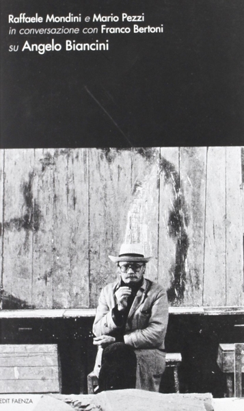 Raffaele Mondini e Mario Pezzi in conversazione con Franco Bertoni …