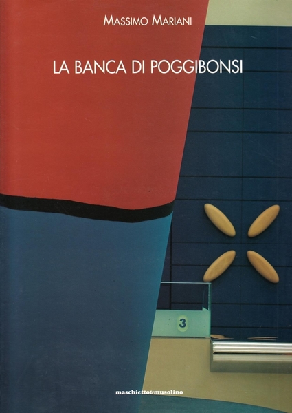 La banca di Poggibonsi