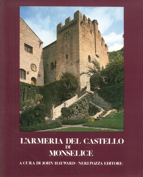 L'armeria del castello di Monselice