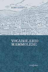 Vocabolario Mammolese