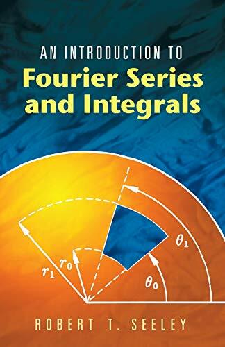 An Introduction To Fourier Series and Integrals