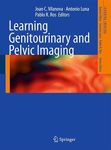 Learning Genitourinary and Pelvic Imaging