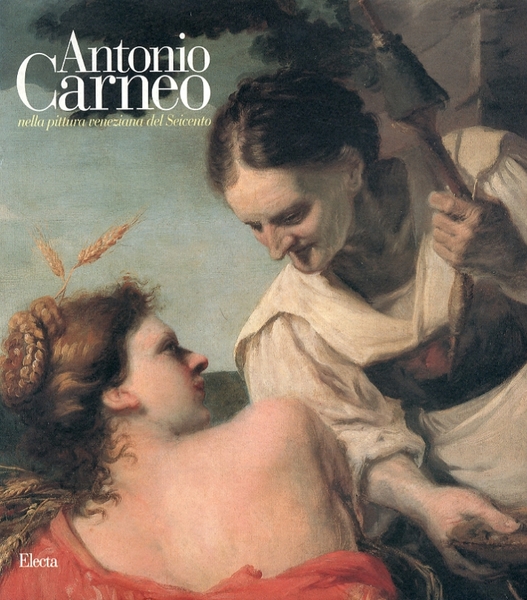 Antonio Carneo. Catalogo della mostra (Portogruaro, 1995)