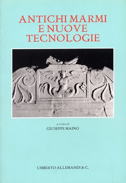 Antichi marmi e nuove tecnologie