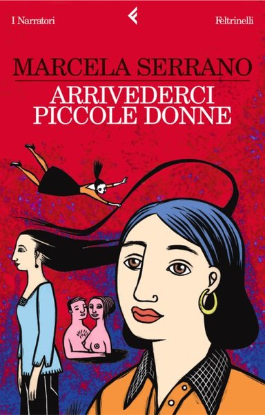 Arrivederci Piccole Donne
