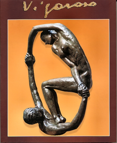 Innocenzo Vigoroso. Opere 1950 - 2002