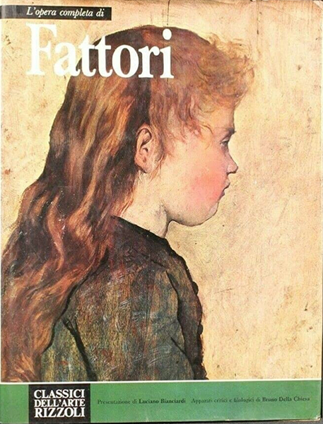 L'opera completa di Fattori