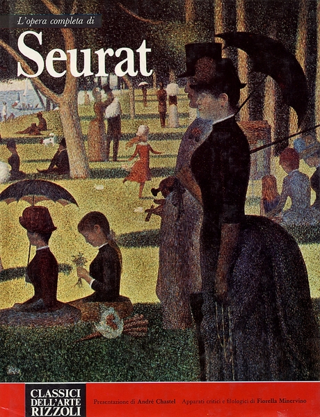 L'opera completa di Seurat