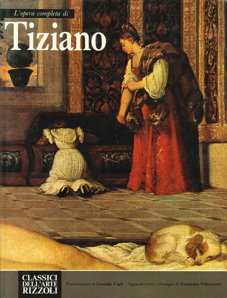 L'Opera Completa di Tiziano