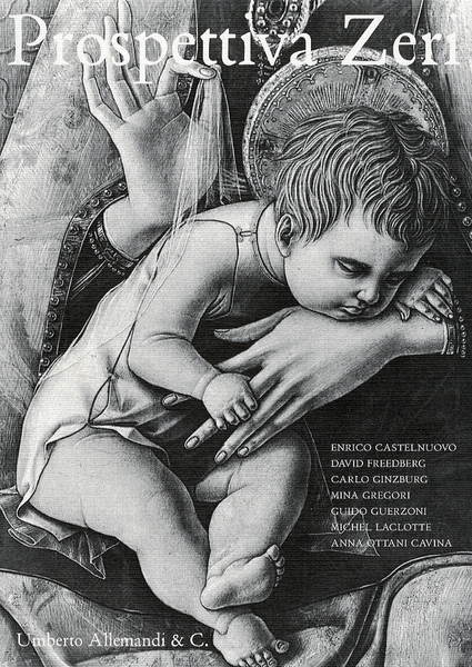 Prospettiva Zeri. [Ed. Italiana e Francese]