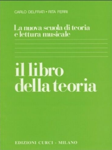 La nuova scuola di teoria e lettura musicale. Il libro …