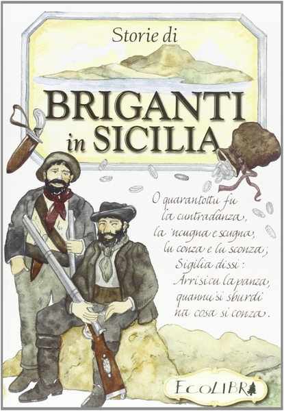 Storie di briganti in Sicilia