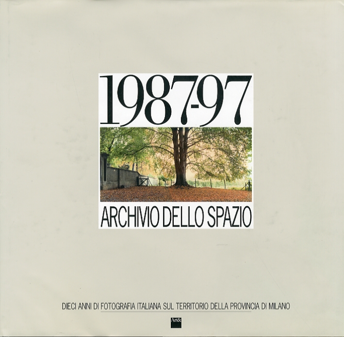 1987-97: archivio dello spazio
