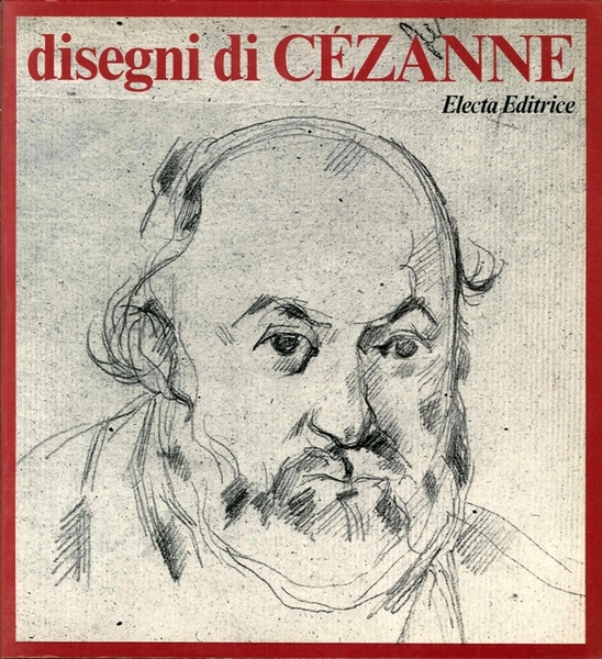 Disegni di Cézanne