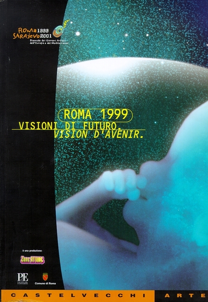 Biennale dei Giovani Artisti dell'Europa e del Mediterraneo Biennale des …