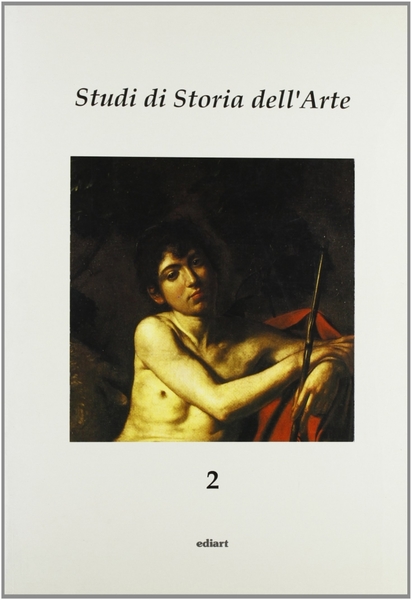 Studi di Storia dell'Arte. 2/1991