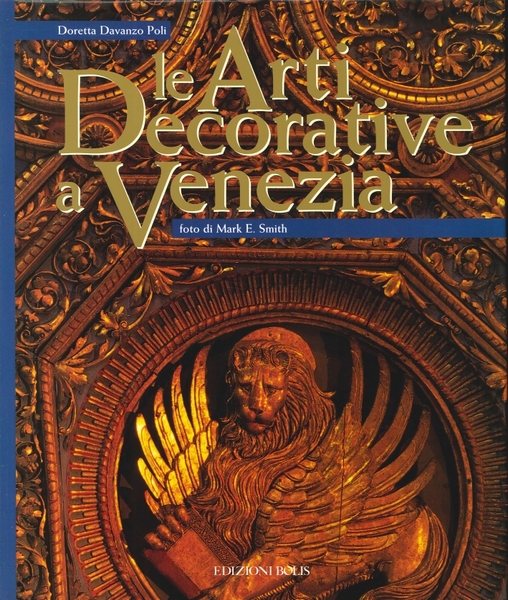 Le Arti Decorative a Venezia