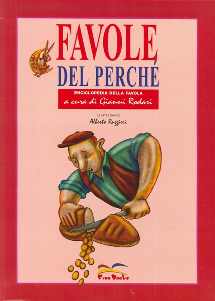 Favole dei Perché.
