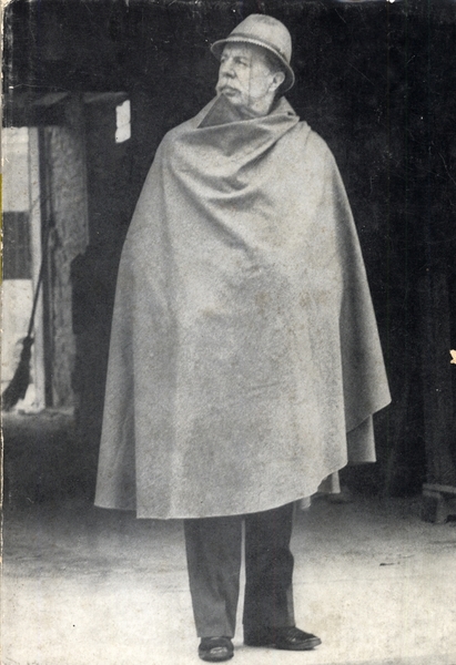 Il miracolo di gentilini 1909/1981