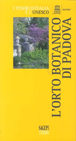 L'Orto Botanico di Padova