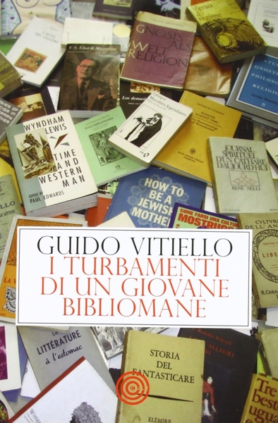 I Turbamenti di un Giovane Bibliomane