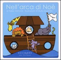 Nell'arca di Noè.