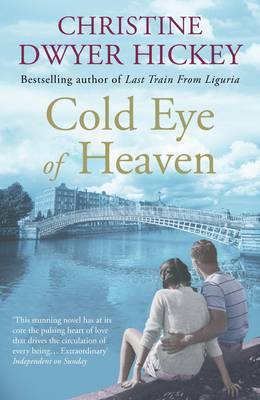 Cold Eye Of Heaven, London, Atlantic Books, 2012