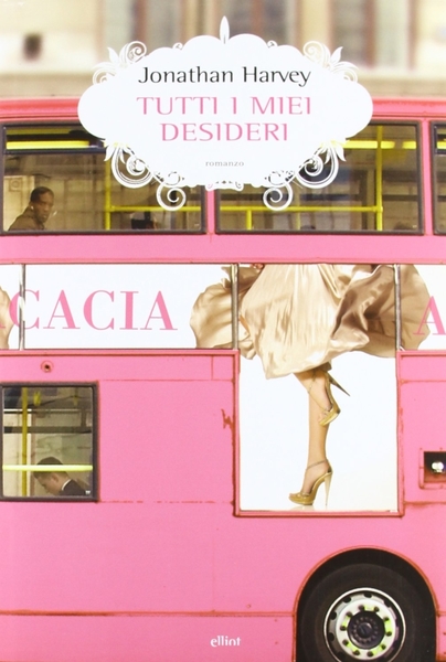 Tutti i miei desideri