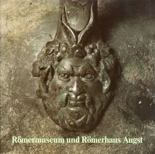 Romermuseum und Romerhaus Augst