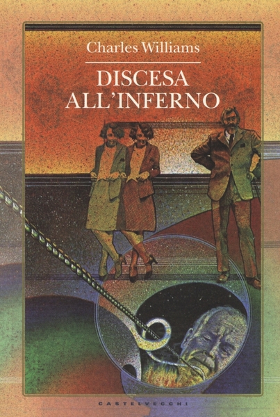Discesa all'Inferno