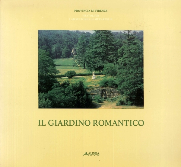 Il giardino romantico