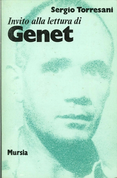 Invito alla lettura di Genet