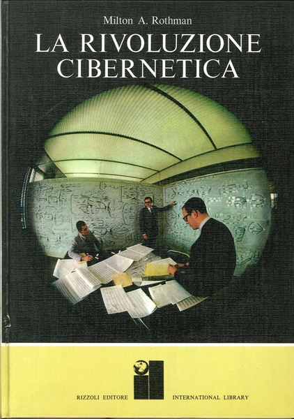La Rivoluzione Cibernetica