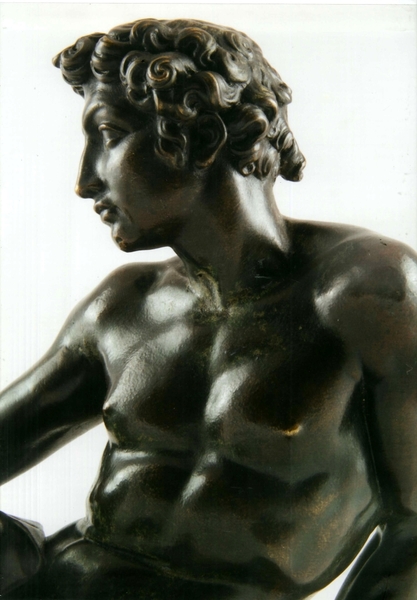 Bronzetti e Rilievi dal XV al XVIII Secolo