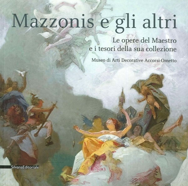 Mazzonis e gli altri. Le opere del Maestro e i …