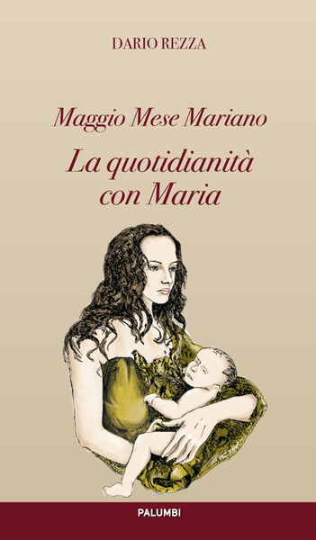 La quotidianitÃ con Maria, Teramo, Nicola Palumbi, 2016