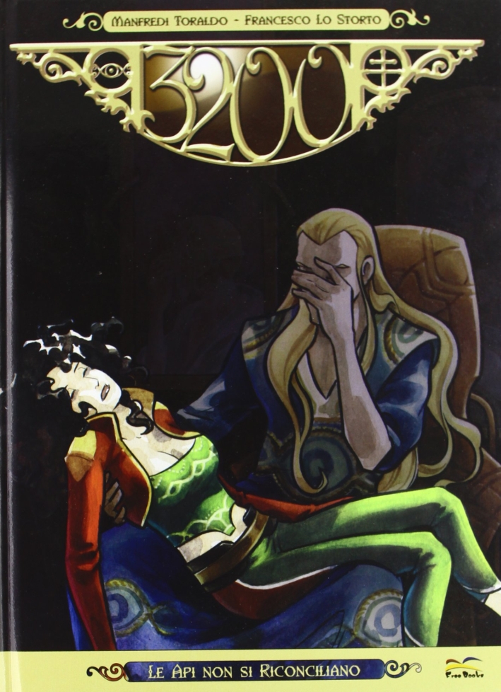 3200. Le Api non Si Riconciliano