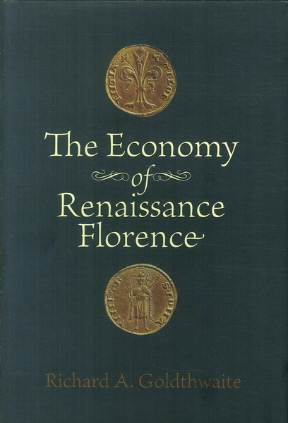 The Economy of Renaissance Florence