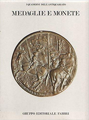 Medaglie e Monete Quaderni Antiquariato