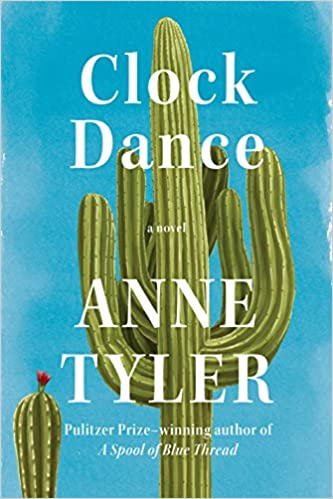 Clock Dance: A novel, New York, Random House, 2018