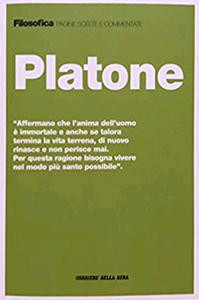 Filosofia. Platone
