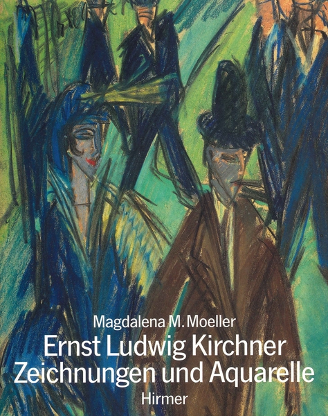 Ernst Ludwig Kirchner. Zeichnungen und Aquarelle
