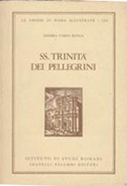 SS. Trinità dei Pellegrini