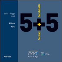 5+5 5artisti + 5architetti