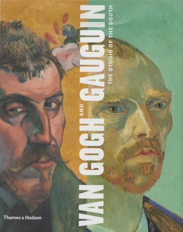 Van Gogh and Gauguin