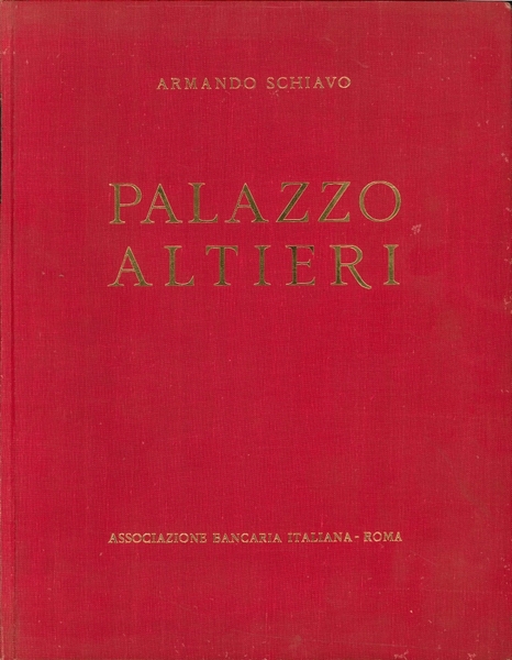 Palazzo Altieri.