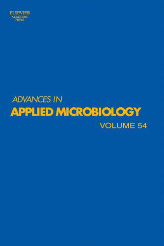 54: Advances in Applied Microbiology